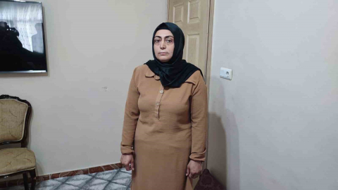 Eşini kaybetti, adalet istiyor: "Azmettiriciler hala dışarıda geziyor"