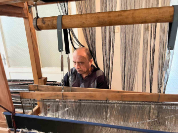 Ulayıcılık ve dokuma gençler tarafından ilgi görmüyor