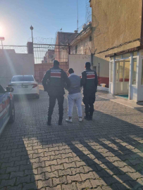 Uyuşturucu suçundan aranan şahıs Germencik’te yakalandı