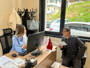 İstanbul’daki kentsel dönüşüm paketine başvurular başladı: 3 milyon TL destek