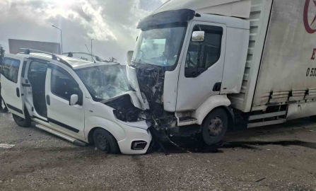 Beyşehir’deki kazada yaralanan sürücü 2 ay sonra hayatını kaybetti