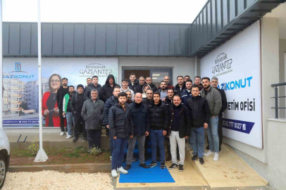 Gazi Konut’ta hedef erişilebilir ve yakın yaşam