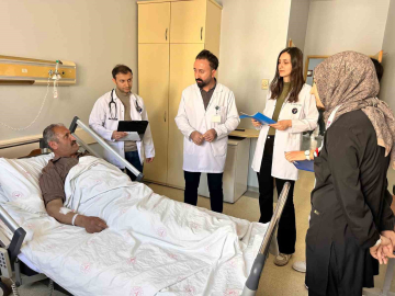 Van’da sağlıkta yeni dönem