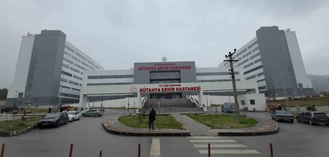 Kütahya Şehir Hastanesi’nde ’Sigara Bırakma Polikliniği’ hizmete başladı