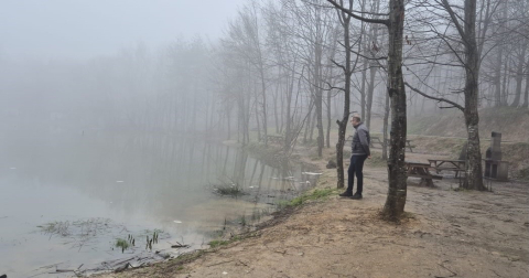 Düzce’de yasaklı avcılığa takip