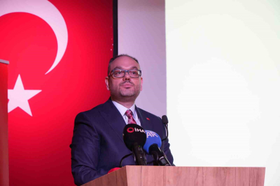 ’İletişimin Yeni Yüzyılı’ eğitim programı Gaziantep’te düzenlendi