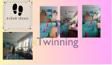 Uluslararası eTwinning projesiyle empati sınırları aştı
