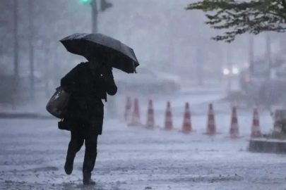 Kocaeli İçin Kritik Hava Durumu: Sağanak Yağış ve Ani İklim Değişimi Etkili Olacak