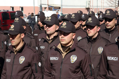 Bekçi olmanın şartları değişti