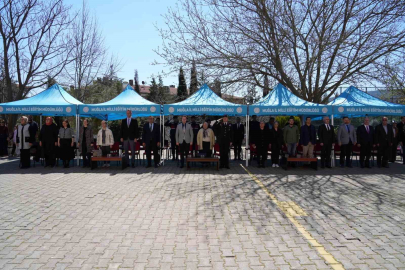 Şehit Jandarma Yarbay Alim Yılmaz, şehadetinin yıl dönümünde dualarla anıldı