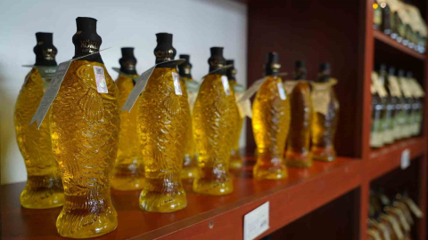 Zeytinyağında maliyet artışı fiyatlara yansımayabilir