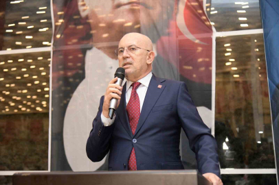 İzmir kooperatif soruşturması: CHP Ankara İl Başkanı Erkol gözaltında
