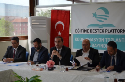 Bayındır’da eğitim için ortak adım