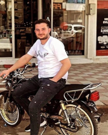 Tokat’ta motosiklet kazasında ağır yaralanan genç hayatını kaybetti