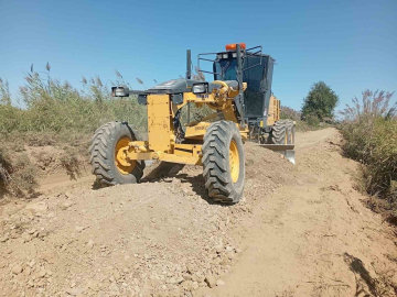 Şehzadelerin ova yollarında 6 aylık çalışma başlıyor