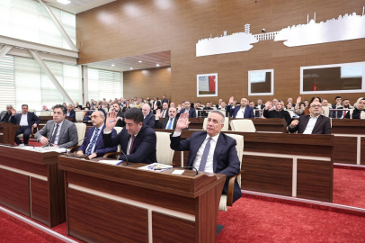 Sultangazi Belediyesi’nin 2025 Faaliyet Raporu meclis onayından geçti