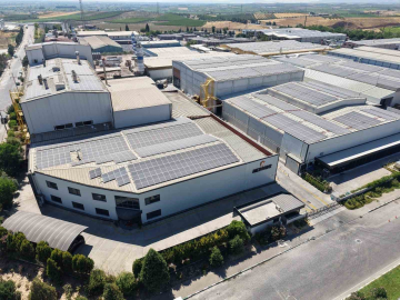 Türk markasını dünyaya taşıyorlar