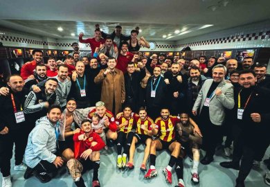 Kayserispor taraftarına bilet jesti