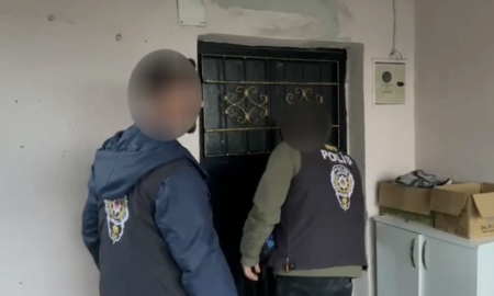 Osmaniye merkezli "Kupon-80" operasyonu: 49,2 milyar TL’lik bahis trafiği ortaya çıktı