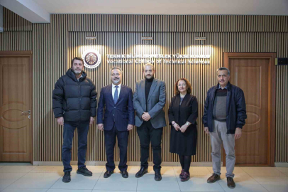 Atatürk Üniversitesinden sağlık alanında yenilikçi projeye Tübitak desteği