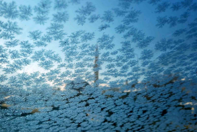 Doğu’da kuvvetli yağış uyarısı