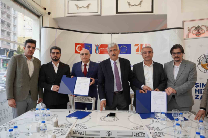 Gençler iklim değişikliğini fotoğraflayacak