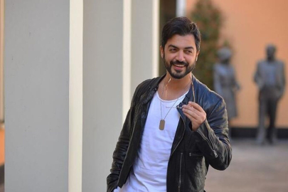 Şarkıcı Yusuf Güney gözaltına alındı