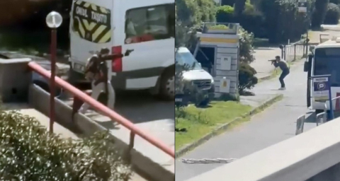 İstanbul Levent’teki çatışmaya ilişkin gözaltı sayısı 16’ya yükseldi