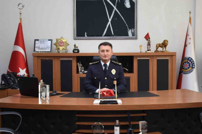 Baybaba: "Türk Polis Teşkilatımızın 181. yılını gururla kutluyoruz"