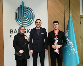 Şampiyonluk gururu paylaşıldı