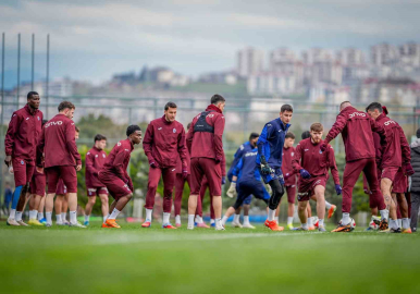 Trabzonspor, Corendon Alanyaspor’a konuk olacak
