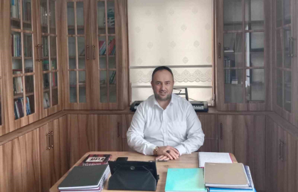 Vatandaşlar Akgedik’te ulaşım sorununa çözüm istiyorlar