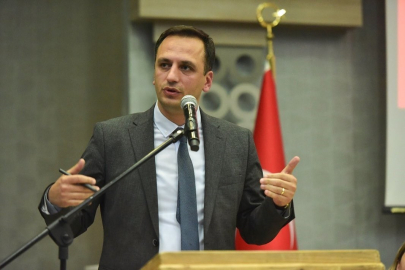 (Düzeltme) Bornova Belediye Başkanı Eşki’nin serbest bırakılmasına savcılıktan itiraz