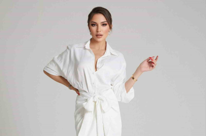 Tuğçe Aral’dan iddialı dönüş