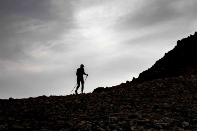 Tahtalı Dağı’nın zirvesine doğru koşu heyecanına geri sayım başladı