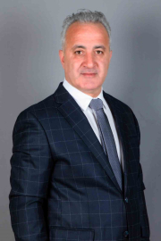 Tarkan Soyak, Türkiye Kayak Federasyonu başkanlığına aday oldu