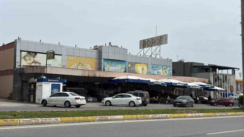 At eti skandalına adı karışan firma yetkilileri, Mersin’deki yolsuzluk operasyonunda gözaltında