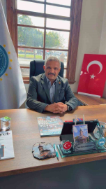 AKİB Genel Başkanı Hızar: "Devletimize yürekten bağlıyız"