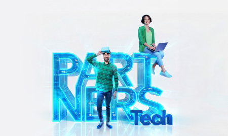 Garanti BBVA Partners Tech Programı’nın 10’uncu dönemi başlıyor