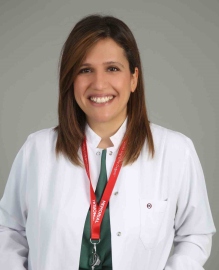 Uzm. Dr. Özden Yener Çakmak: "Uyku bozuklukları Parkinson’dan kaynaklanıyor olabilir"