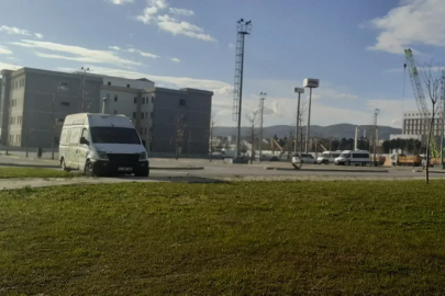 Derince’de Otopark Sorunu Çözüldü: Karavan İşgali Sona Erdi