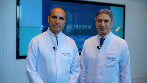 Kritik ameliyat sonrası İbrahim Tatlıses’ten müjdeli haber: "Komplike bir operasyondu, başarıyla atlatıldı"