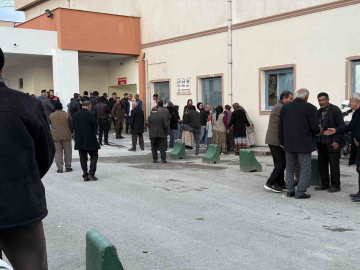 Iğdır’da iki aile arasında silahlı kavga: 2 ölü, 6&nbsp;yaralı