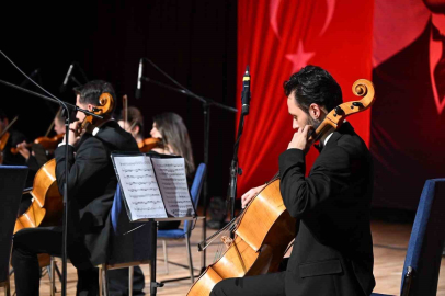 Aydın Büyükşehir’in kültür ve sanat etkinlikleri devam ediyor