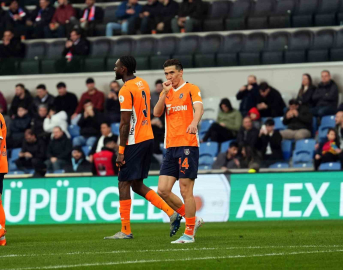 Eldor Shomurodov, 5 maç sonra fileleri havalandırdı