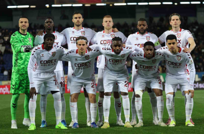 Samsunspor geçen sezonu mumla arıyor