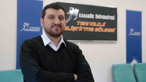 KBÜ’den savunma sanayisine otonom robot köpek projesi