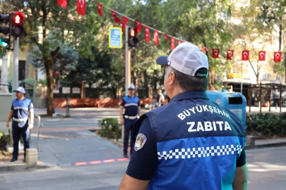 Kocaeli’de İş Fırsatı: Dilovası Belediyesi 10 Zabıta Memuru Alımı Yapacak