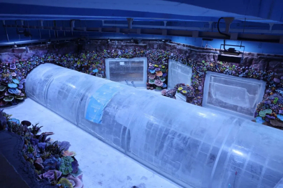 Türkiye’nin İlk Tatlı Su Tüneli İzmit’te Açılıyor!  Dev Proje Hayata Geçiyor: Su Yönetiminde Yeni Dönem Başlıyor