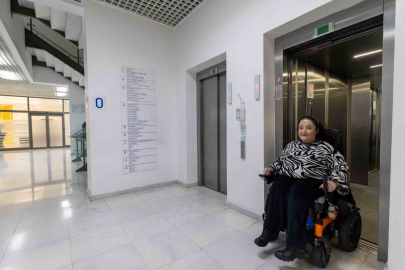 İzmir Ticaret Odası’na "kırmızı bayrak" gururu